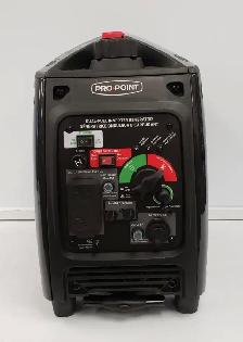 (9923972) Pro Point M02966 Gas Generator - Photo 3