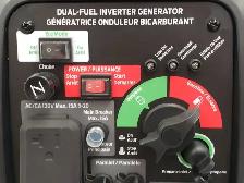 (9923972) Pro Point M02966 Gas Generator - Photo 4