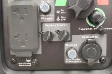 (9923972) Pro Point M02966 Gas Generator - Photo 5