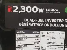 (9923972) Pro Point M02966 Gas Generator - Photo 7