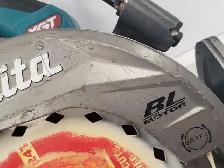(9922931) Makita HS003H Circular Saw - Photo 4