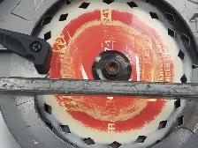 (9922931) Makita HS003H Circular Saw - Photo 5