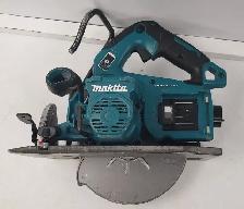 (9922931) Makita HS003H Circular Saw - Photo 9