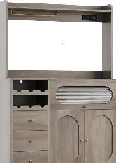 Brand New Pantry Cabinet, 170x40x104.5cm Special $199 - Photo 9