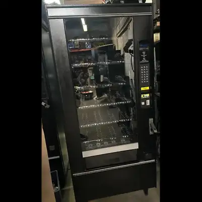 Snack Dispenser Snack Dispenser Snack Dispenser  (298)