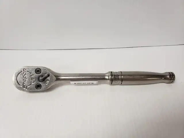 (9922161) Snap-On S80A Ratchet