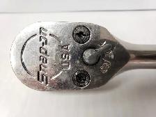 (9922161) Snap-On S80A Ratchet - Photo 2