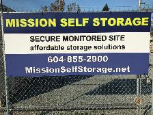 VERY SECURE, SELF STORAGE - Photo 2