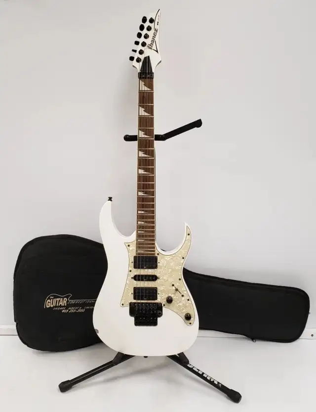 (9921380) Ibanez RG350DXZ Electric Guitar
