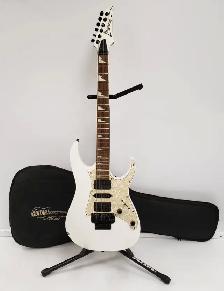 (9921380) Ibanez RG350DXZ Electric Guitar