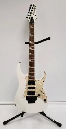 (9921380) Ibanez RG350DXZ Electric Guitar - Photo 2