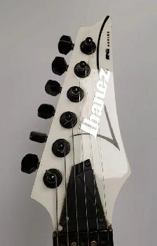 (9921380) Ibanez RG350DXZ Electric Guitar - Photo 3