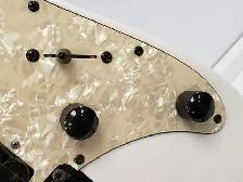 (9921380) Ibanez RG350DXZ Electric Guitar - Photo 6