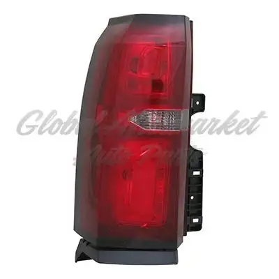 Chevrolet Tahoe 2015-2020 Tail Lights Left and Right