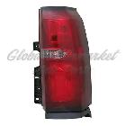 Chevrolet Tahoe 2015-2020 Tail Lights Left and Right - Photo 2