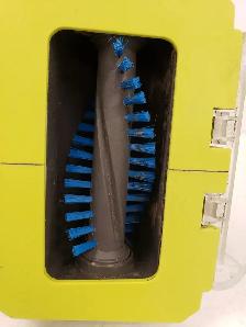(9920824) Ryobi PLC756 Swift Clean - Photo 7