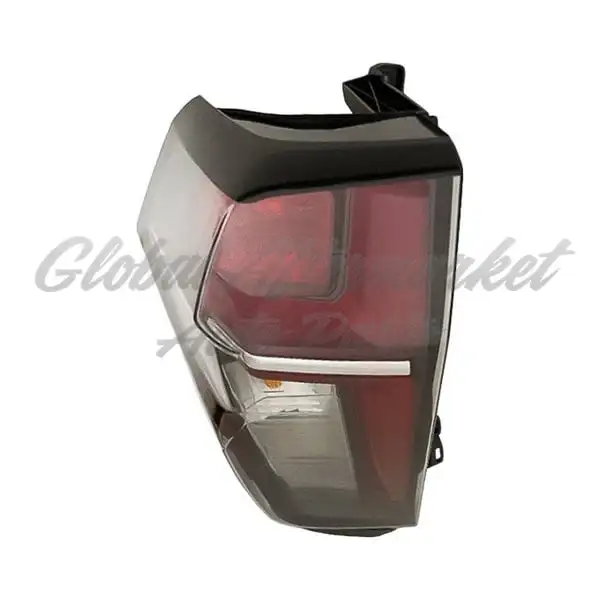 Chevrolet Tahoe 2021-2024 Tail Lights Left and Right
