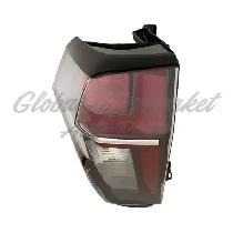 Chevrolet Tahoe 2021-2024 Tail Lights Left and Right