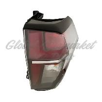 Chevrolet Tahoe 2021-2024 Tail Lights Left and Right - Photo 2