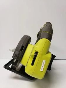 (9920671) Ryobi P505 Circular Saw - Photo 6