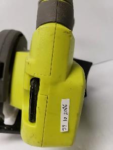 (9920671) Ryobi P505 Circular Saw - Photo 7