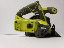 (9920671) Ryobi P505 Circular Saw - Photo 8