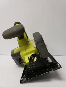 (9920671) Ryobi P505 Circular Saw - Photo 10