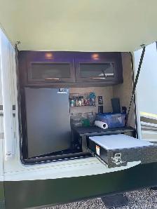 2021  Jayco Eagle 317RLOK Fifth Wheel Trailer - Photo 2