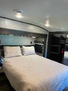 2021  Jayco Eagle 317RLOK Fifth Wheel Trailer - Photo 8