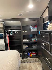 2021  Jayco Eagle 317RLOK Fifth Wheel Trailer - Photo 9