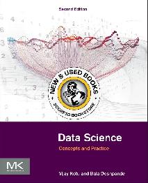 Data Science 2nd Edition by Vijay Kotu 9780128147610