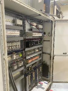 Industrial Electrician & Millwright Services