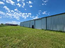 Secure Heated Indoor Winter Storage – Gimli Industrial Park