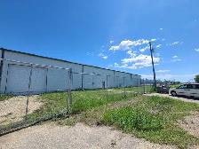 Secure Heated Indoor Winter Storage – Gimli Industrial Park - Photo 2