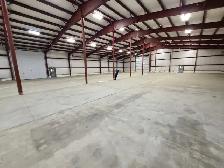 Secure Heated Indoor Winter Storage – Gimli Industrial Park - Photo 3