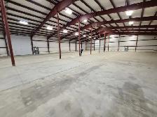 Secure Heated Indoor Winter Storage – Gimli Industrial Park - Photo 4