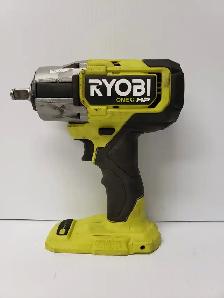 (9920675) Ryobi P262 Impact Wrench - 18V - Photo 2