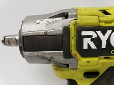 (9920675) Ryobi P262 Impact Wrench - 18V - Photo 5