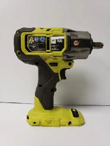 (9920675) Ryobi P262 Impact Wrench - 18V - Photo 9