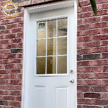 BASEMENT WINDOW-EGRESS WINDOW-REPLACE-CUT-INSTALL 289.470.1337 - Photo 8