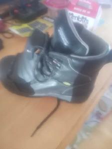 Rockport work boots - Photo 2