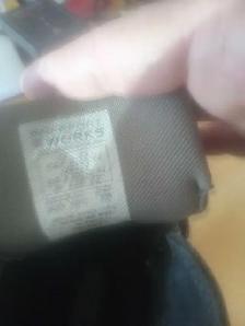 Rockport work boots - Photo 3