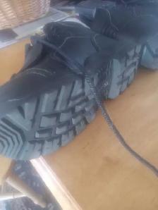 Rockport work boots - Photo 4