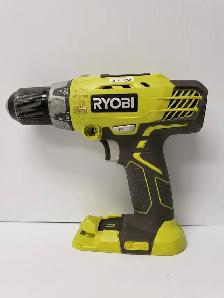 (9920680) Ryobi P214 Drill - 18V - Photo 2