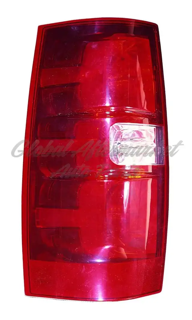 Chevrolet Tahoe 2007-2014 Tail Lights Left and Right
