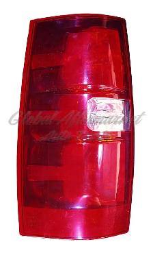 Chevrolet Tahoe 2007-2014 Tail Lights Left and Right