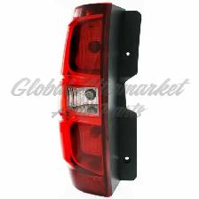 Chevrolet Tahoe 2007-2014 Tail Lights Left and Right - Photo 2