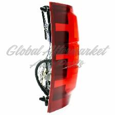 Chevrolet Tahoe 2007-2014 Tail Lights Left and Right - Photo 3