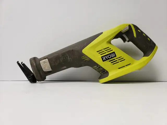 (9920670) Ryobi P515 Reciprocating Saw