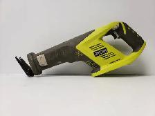 (9920670) Ryobi P515 Reciprocating Saw